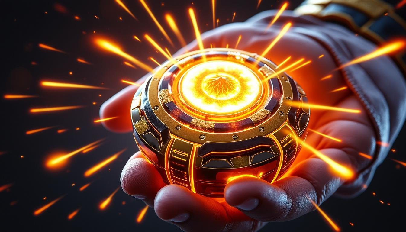 découvrez l'univers captivant des energems dans power rangers : leur origine fascinante, les pouvoirs uniques qu'ils confèrent aux rangers, et l'épopée historique qui entoure ces artefacts légendaires. plongez dans cette aventure pleine d'énergie et de mystère !